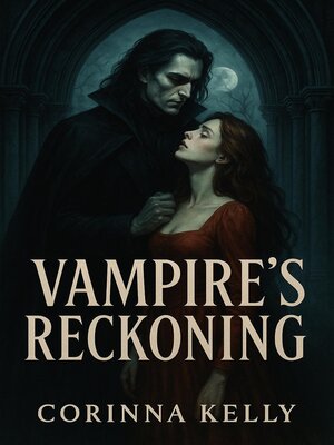 cover image of Vampire's Reckoning